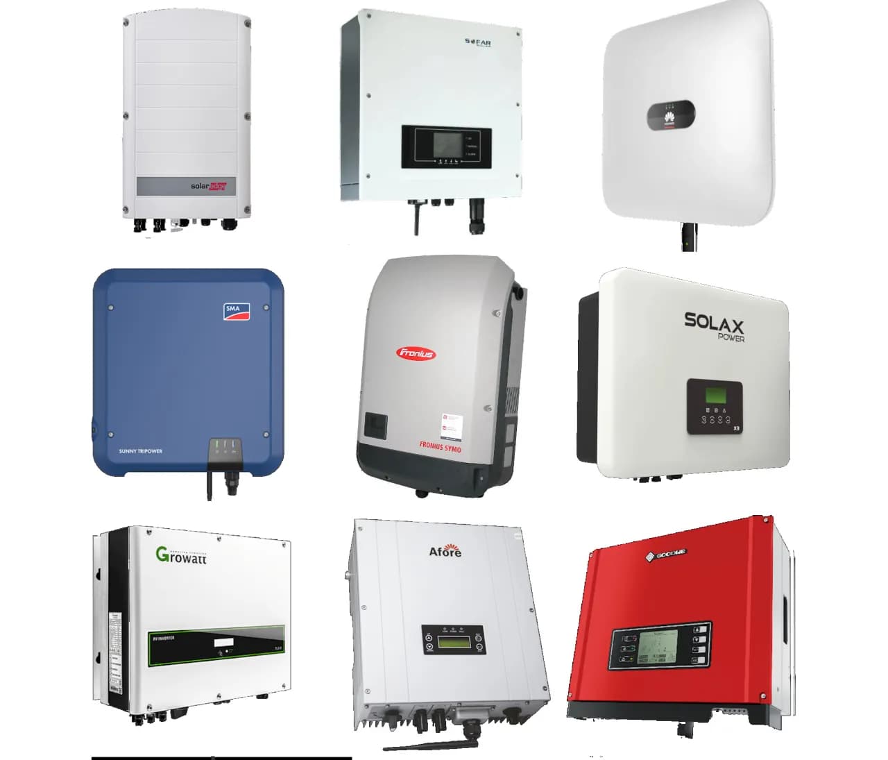 Jaki falownik do fotowoltaiki 10kW? Sprawdź najlepsze modele i opinie