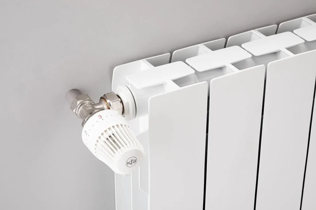 Ile żeberek grzejnika aluminiowego na 1m2? Sprawdź, by nie przepłacać