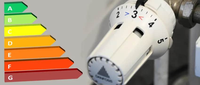 Jak ustawić grzejniki przy ogrzewaniu gazowym, aby uniknąć strat ciepła