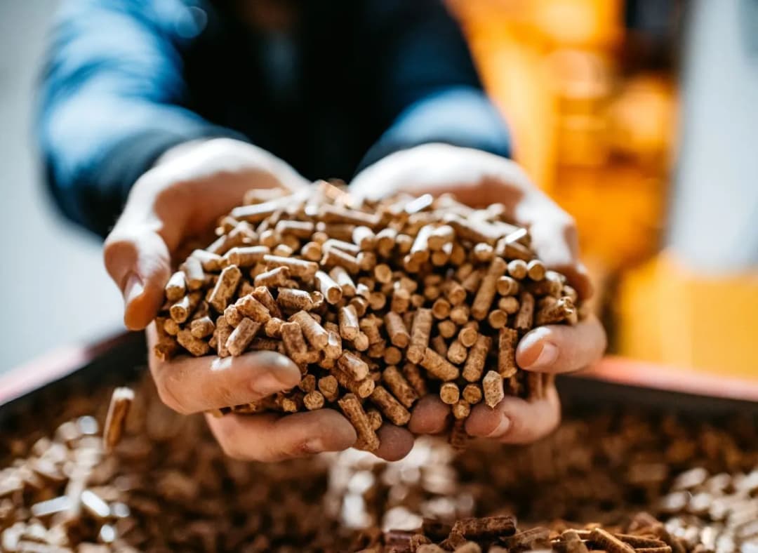 Ogrzewanie gaz czy pellet: Które rozwiązanie jest tańsze i lepsze?