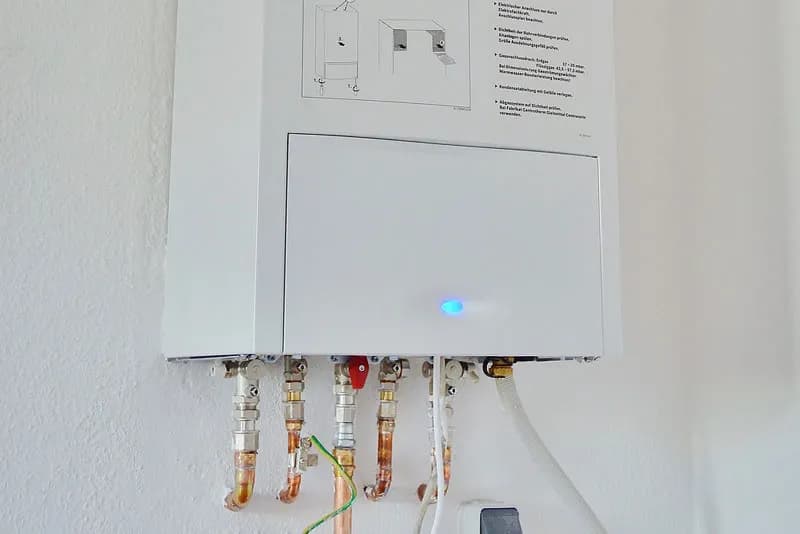 Bojler elektryczny ile pobiera prądu? Zaskakujące różnice w zużyciu