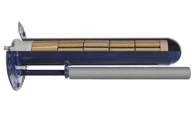 Jaka grzałka do bojlera 200l? Odpowiedni wybór dla oszczędności energii