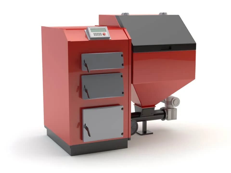 Ile kosztuje podłączenie pieca na ekogroszek? Sprawdź ukryte wydatki