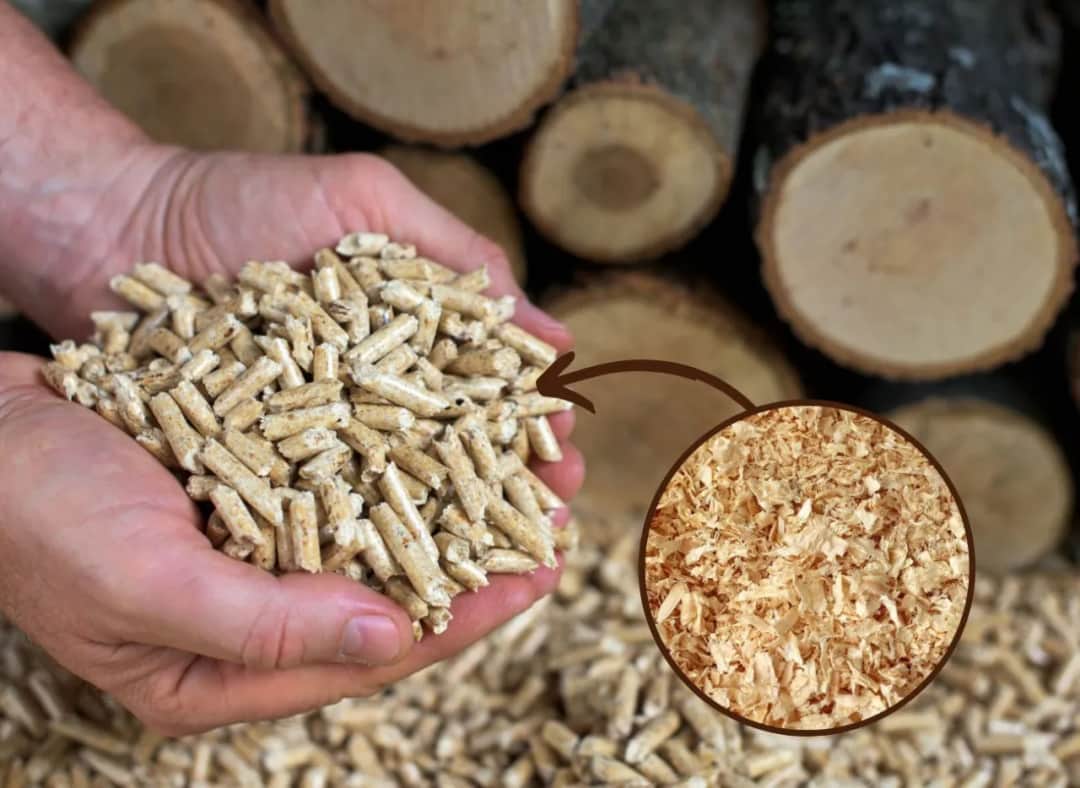 Jak samemu zrobić pellet: Prosty sposób na oszczędność i ekologię