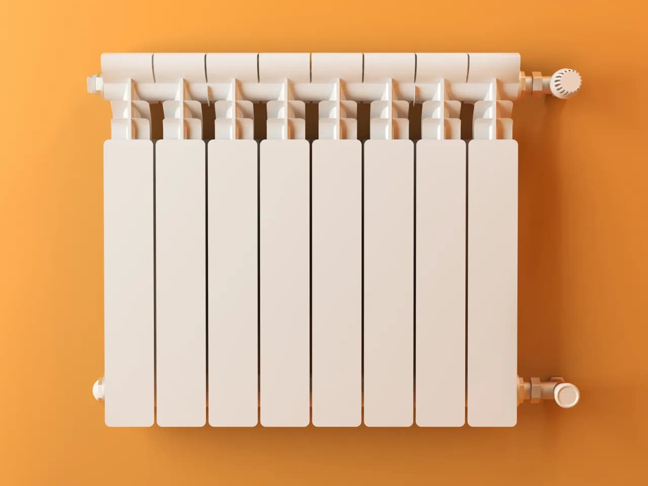 Jak połączyć dwa grzejniki aluminiowe - uniknij najczęstszych błędów