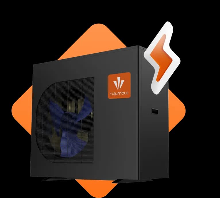 Pompa ciepła 16 kW na ile metrów – czy wystarczy na Twój dom?