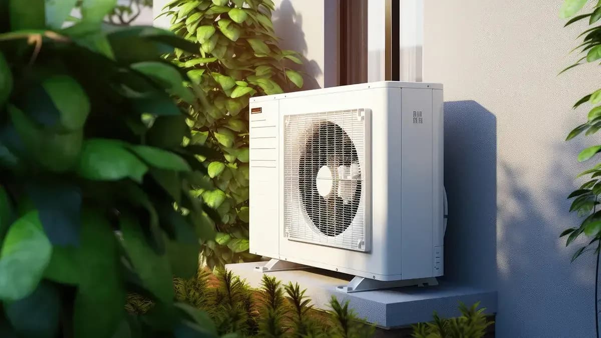 Pompa ciepła R290 czy R32 – która opcja jest bardziej ekologiczna?