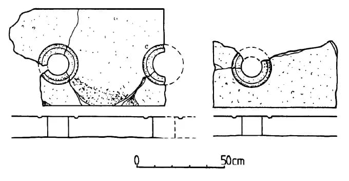 Jak ogrzewano zamki? Odkryj tajemnice średniowiecznych systemów grzewczych