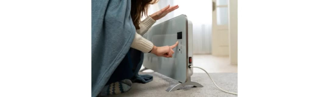 Ile prądu zużywa grzejnik olejowy? Sprawdź, ile zapłacisz za ogrzewanie