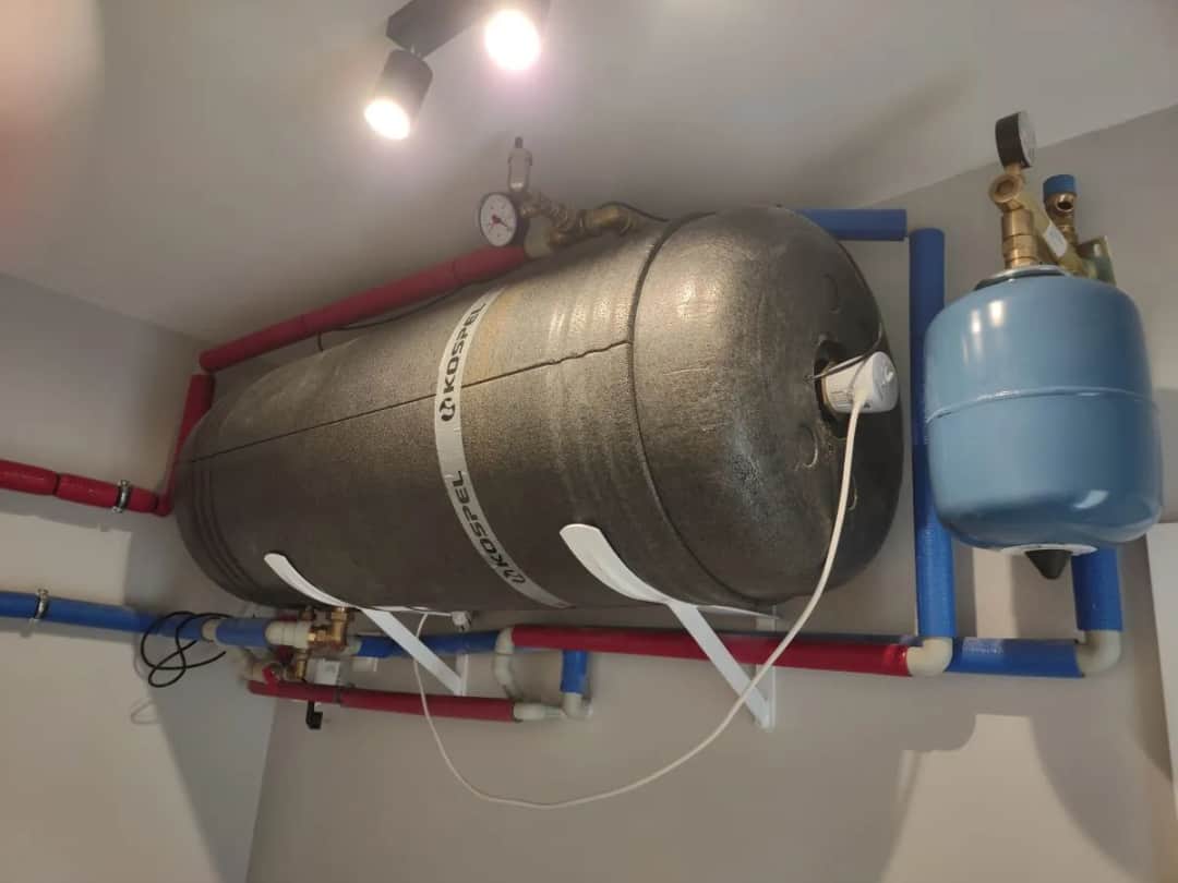 Dlaczego bojler bulgocze? Oto przyczyny i skuteczne rozwiązania