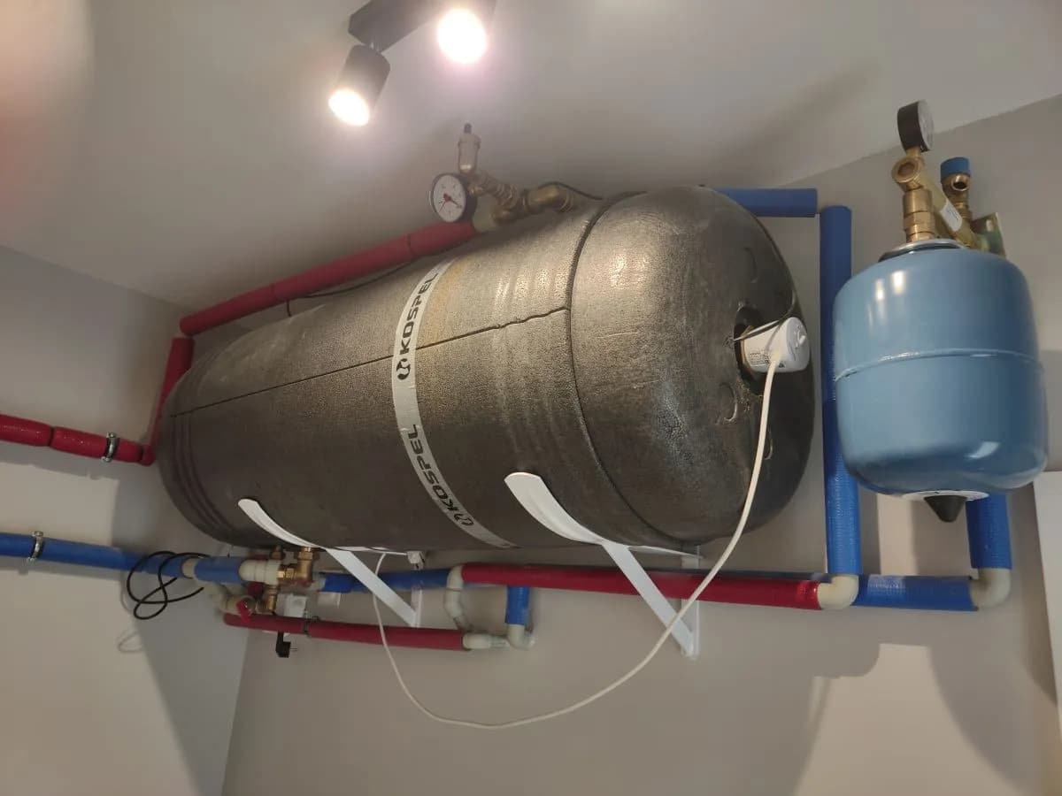 Dlaczego bojler bulgocze? Oto przyczyny i skuteczne rozwiązania