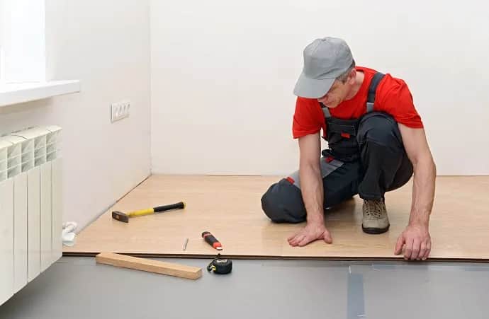 Jaki podkład pod ogrzewanie podłogowe? Odkryj najlepsze opcje i porady