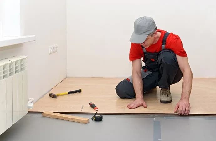 Jaki podkład pod ogrzewanie podłogowe? Odkryj najlepsze opcje i porady