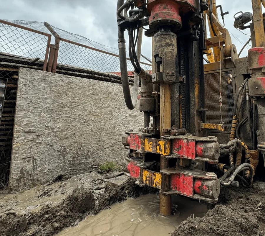 Ile metrów odwiertu do pompy ciepła? Sprawdź, co musisz wiedzieć