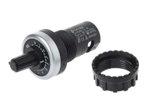 Jaki potencjometr do falownika? Wybierz najlepszy model dla siebie