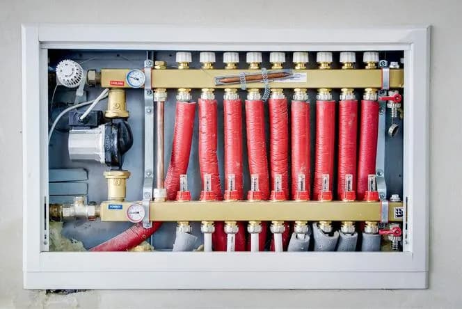 Jakie są najlepsze temperatury zasilania ogrzewania podłogowego?