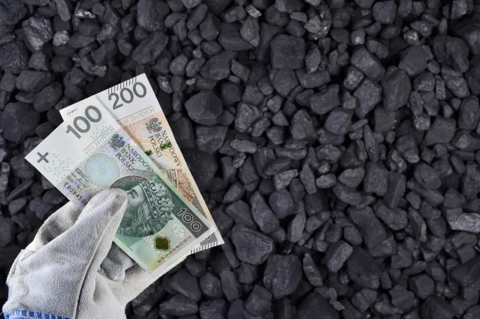 Kiedy ekogroszek będzie tańszy? Sprawdź najlepszy czas na zakup