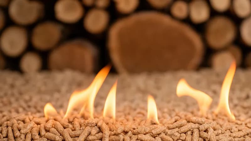 Czy pellet będzie zakazany? Sprawdź aktualne przepisy i przyszłość