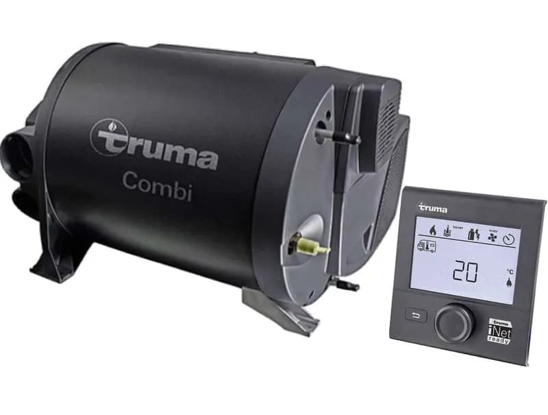 Jak uruchomić ogrzewanie w przyczepie kempingowej bez problemów