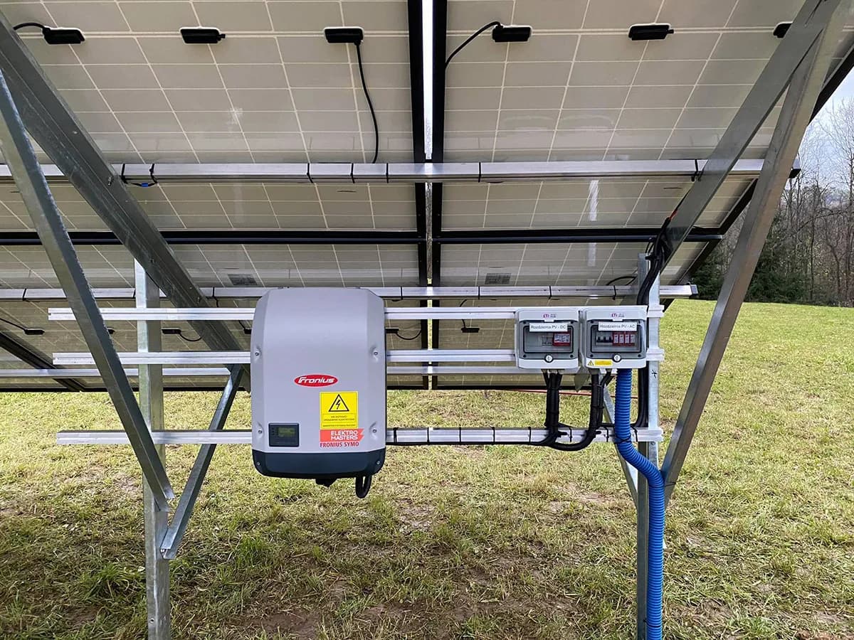 Jaki falownik do fotowoltaiki - uniknij błędów przy wyborze