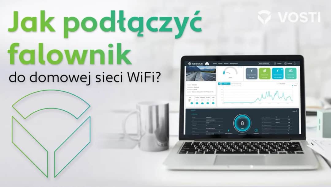Jak podłączyć falownik do sieci WiFi i uniknąć typowych błędów