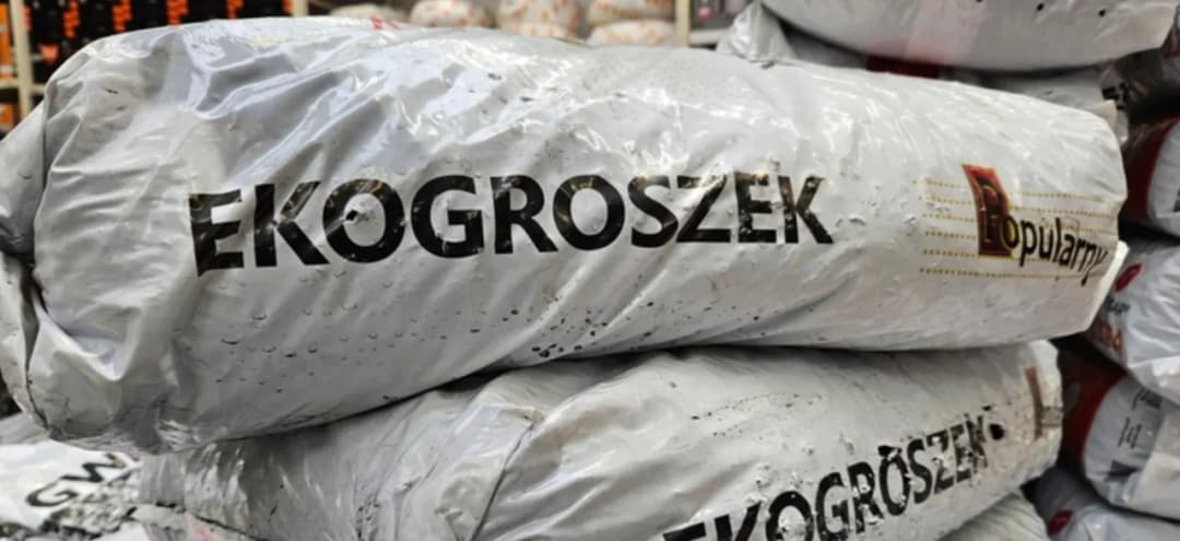 Czy ekogroszek będzie zakazany? Sprawdź, co to oznacza dla Ciebie