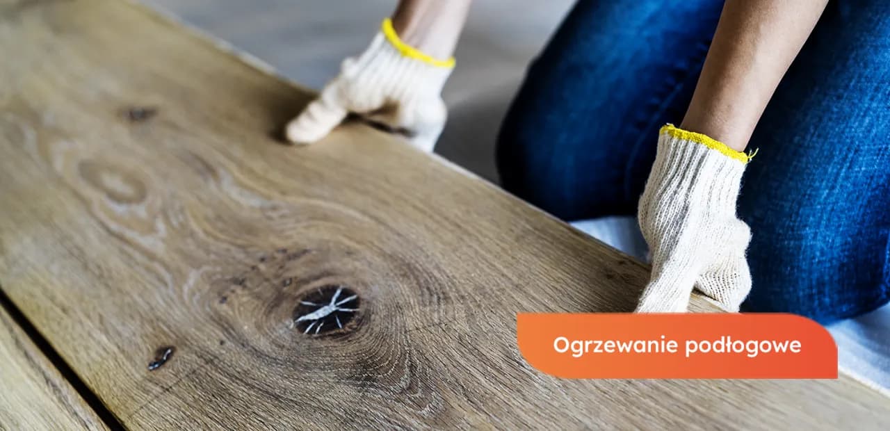 Co na ogrzewanie podłogowe: najlepsze materiały do Twojego domu