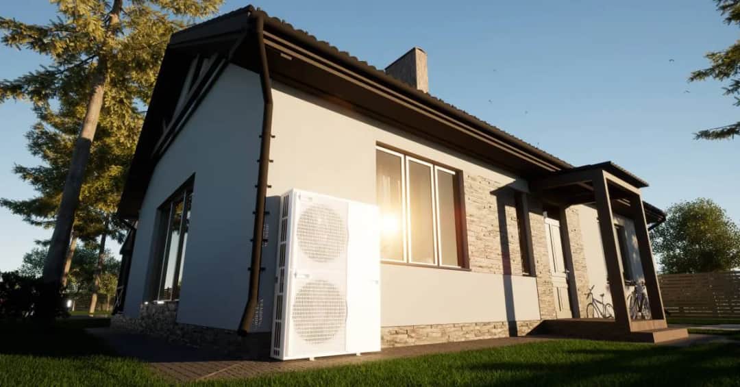 Jak wybrać pompę ciepła, aby uniknąć kosztownych błędów?
