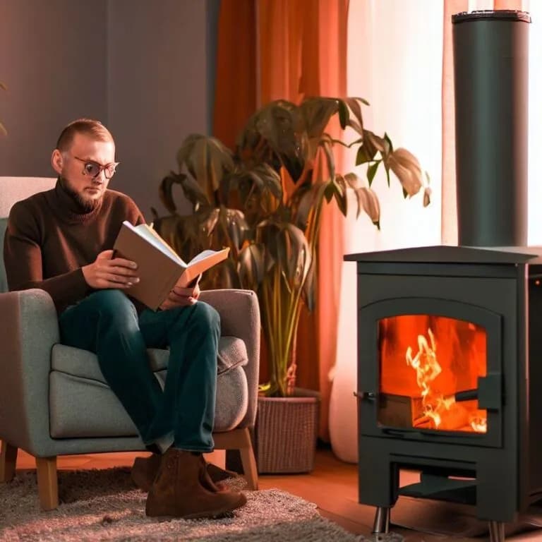 Jaki piec na pellet do domu 180m2? Wybierz mądrze i oszczędzaj