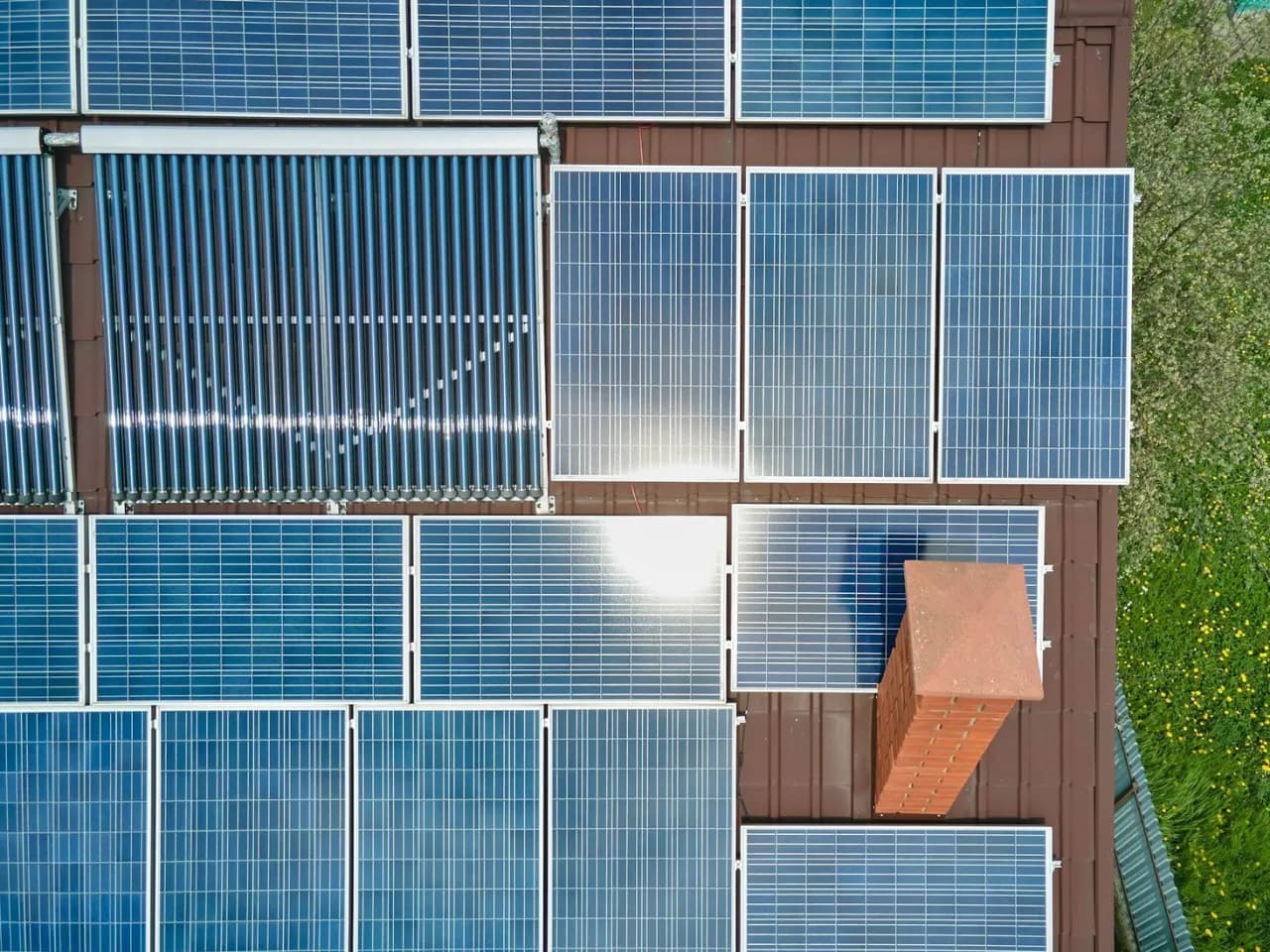 Jak podłączyć solar do bojlera - proste kroki, które musisz znać