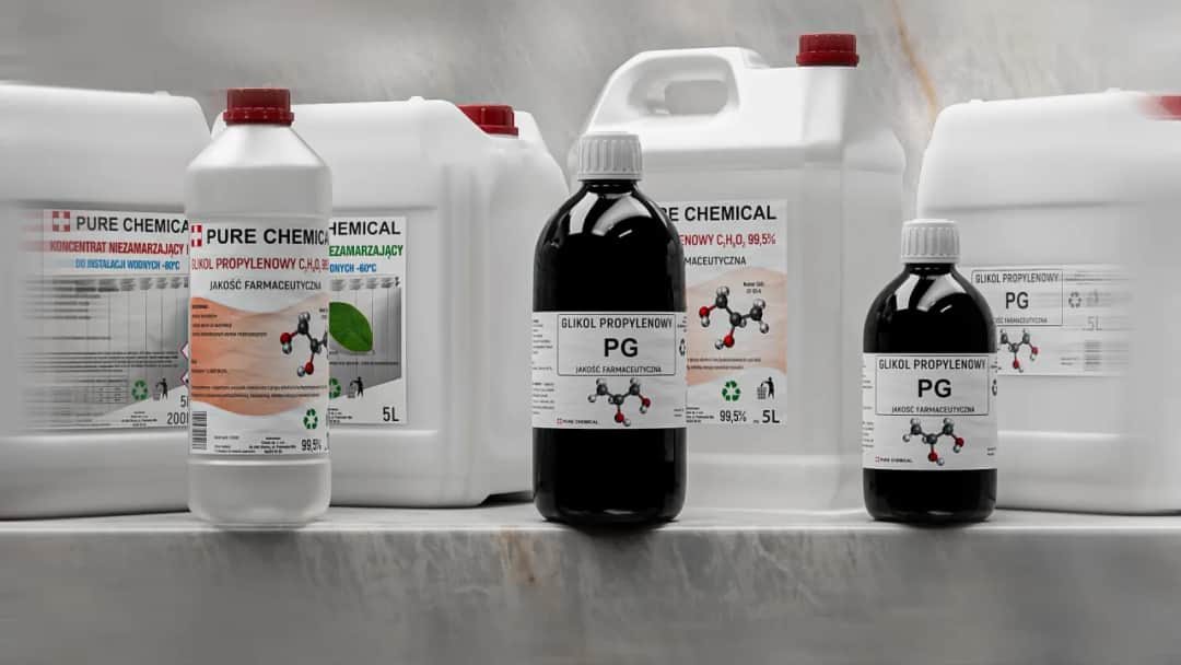Jaki glikol do centralnego ogrzewania: wybór, który ochroni Twój system