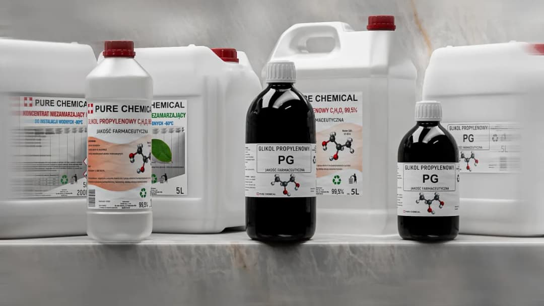 Jaki glikol do centralnego ogrzewania: wybór, który ochroni Twój system