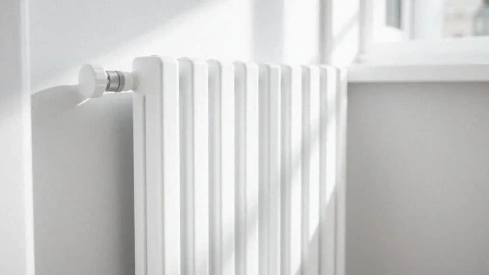 Ile wody w grzejniku płytowym? Sprawdź, co musisz wiedzieć!