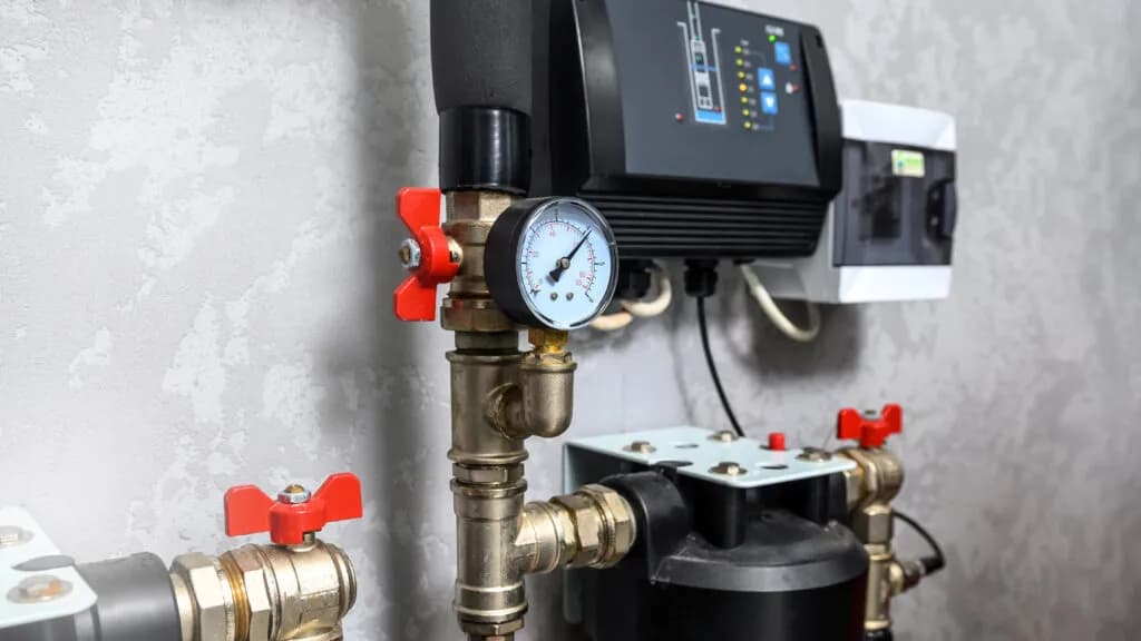 Jakie zawory do centralnego ogrzewania wybrać, aby uniknąć problemów?