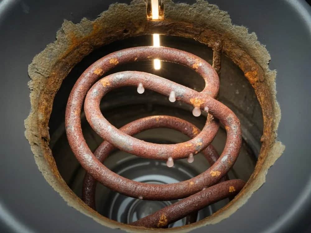 Jak odpowietrzyć wężownicę w bojlerze i uniknąć problemów z ciepłem