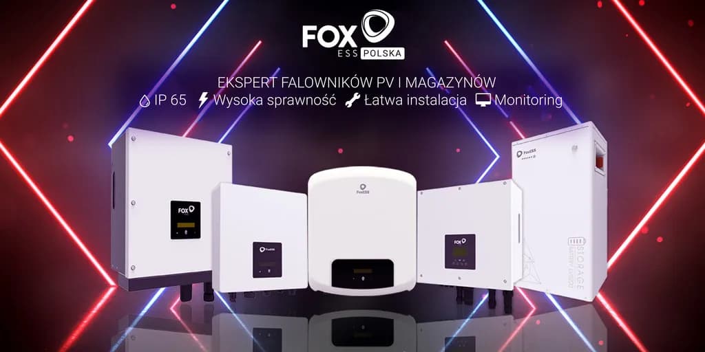 Jaki falownik off grid wybrać? Sprawdź najlepsze modele i porady