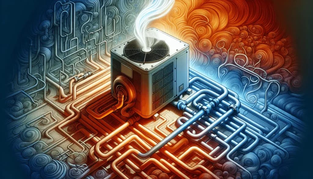 Jak jest żywotność pompy ciepła i co wpływa na jej długość?