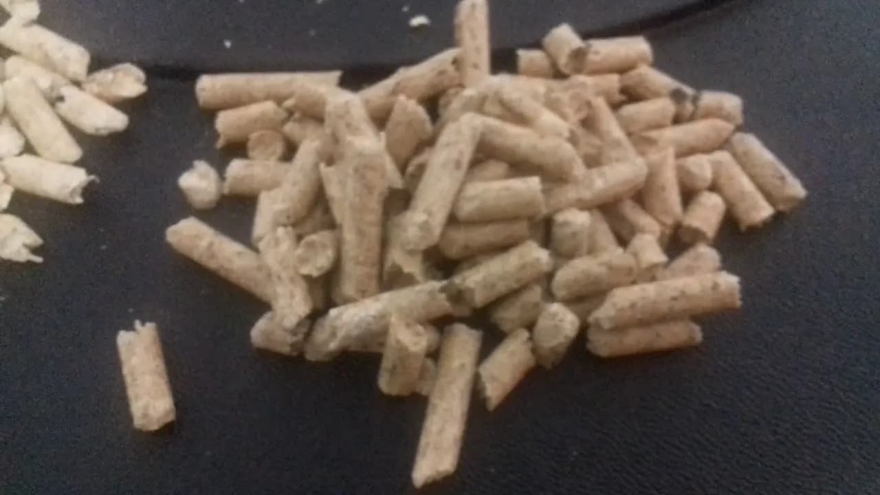 Pellet Barlinek czy Olczyk - który wybór jest bardziej opłacalny?