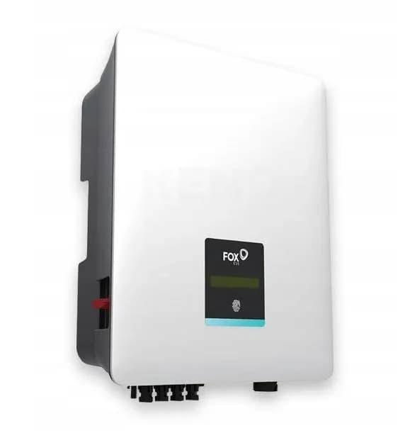 Fotowoltaika: falownik 1 czy 3 fazowy – który wybrać, by zaoszczędzić?