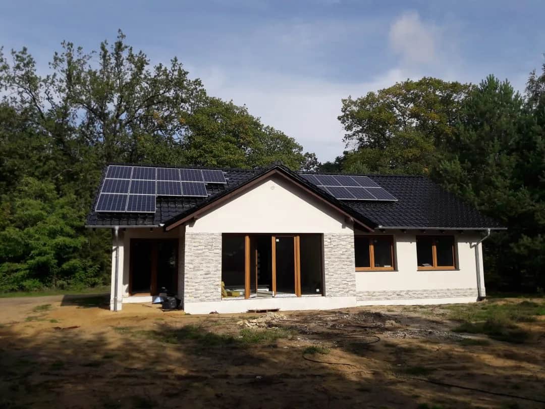 Ile fotowoltaiki do pompy ciepła? Oblicz moc i uniknij kosztów