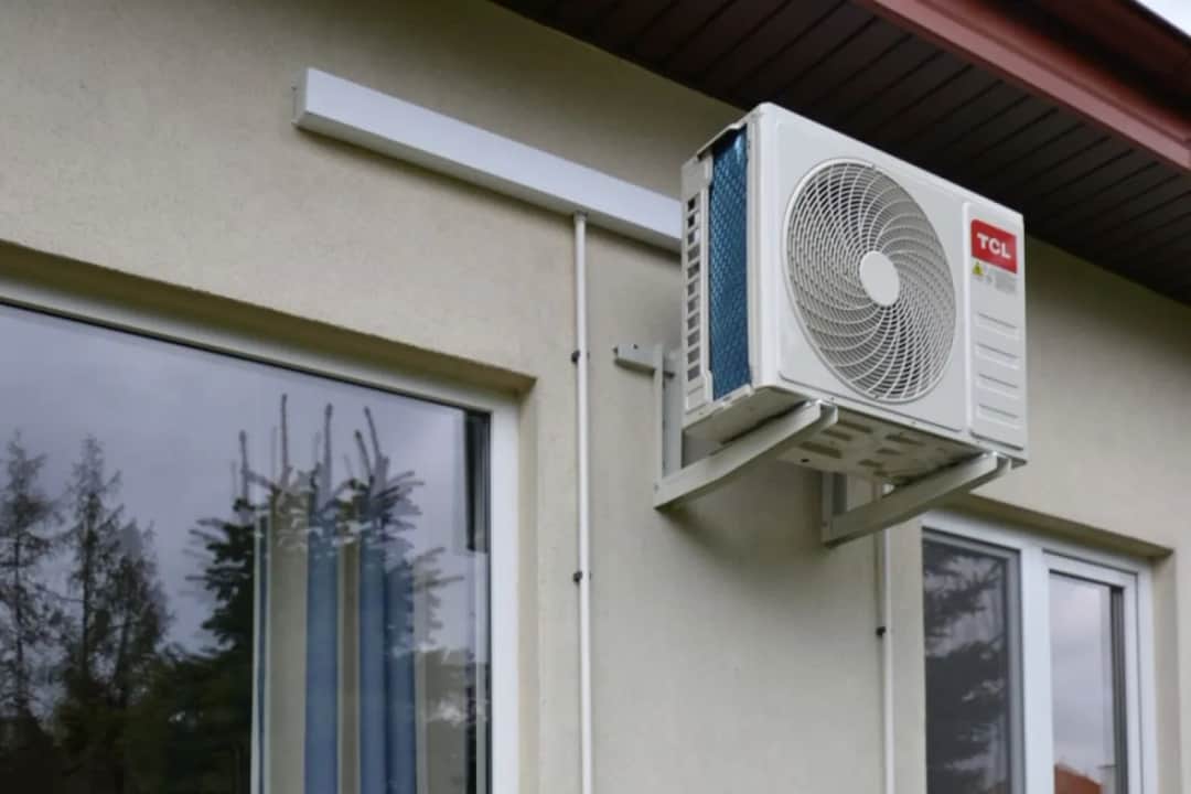 Jaki klimatyzator do ogrzewania domu? Oto, co musisz wiedzieć