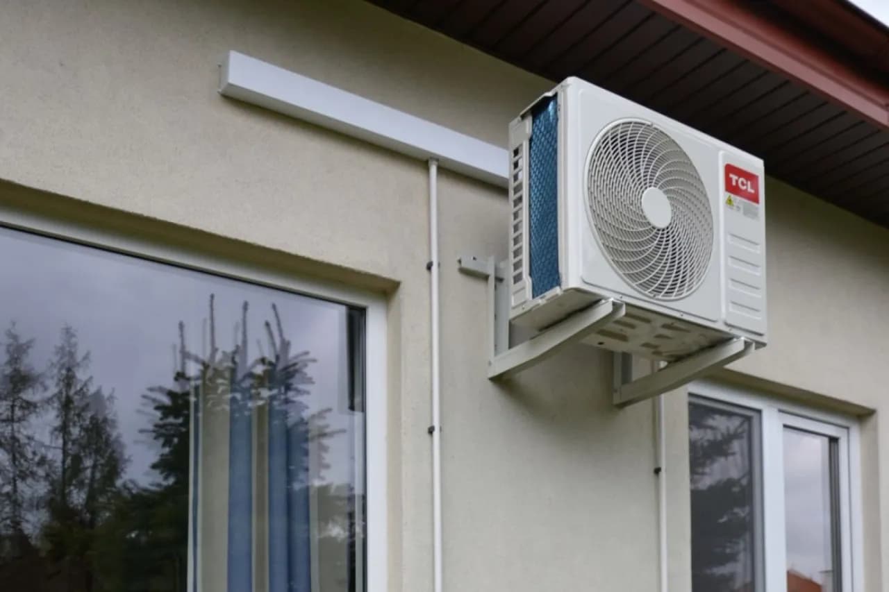 Jaki klimatyzator do ogrzewania domu? Oto, co musisz wiedzieć