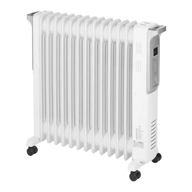 Jaki grzejnik do łazienki 5m2? Wybierz moc, która zaoszczędzi energię