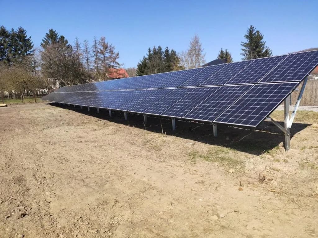 Najlepsze firmy fotowoltaiczne - uniknij kosztownych błędów