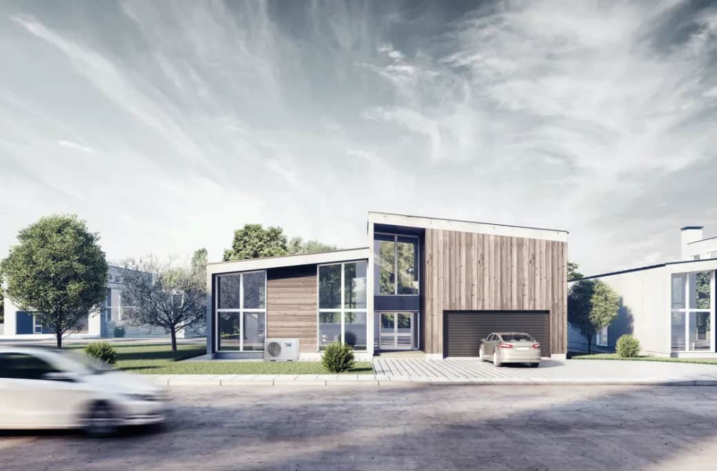 Ile prądu zużywa pompa ciepła 8kw? Sprawdź, jak zaoszczędzić na kosztach