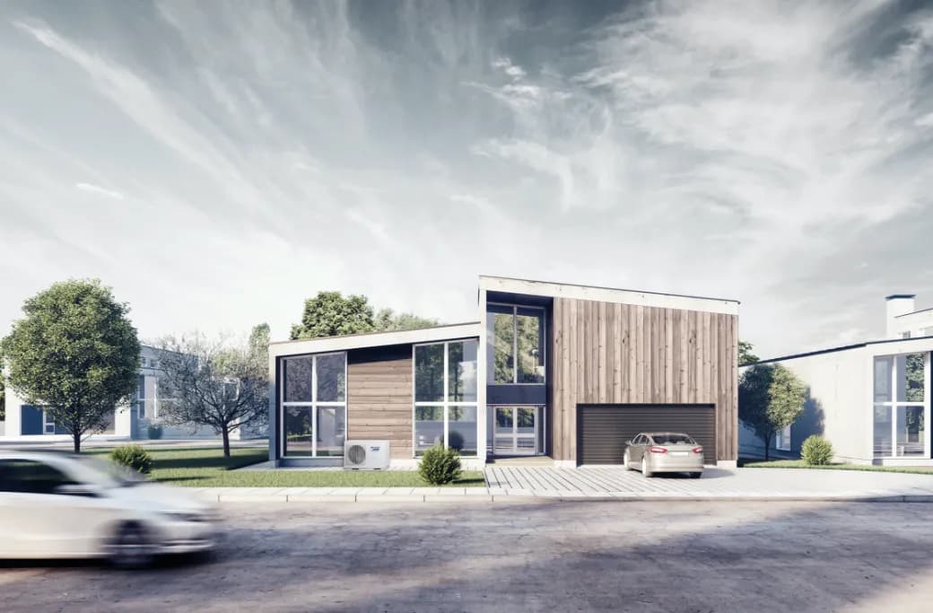 Ile prądu zużywa pompa ciepła 8kw? Sprawdź, jak zaoszczędzić na kosztach