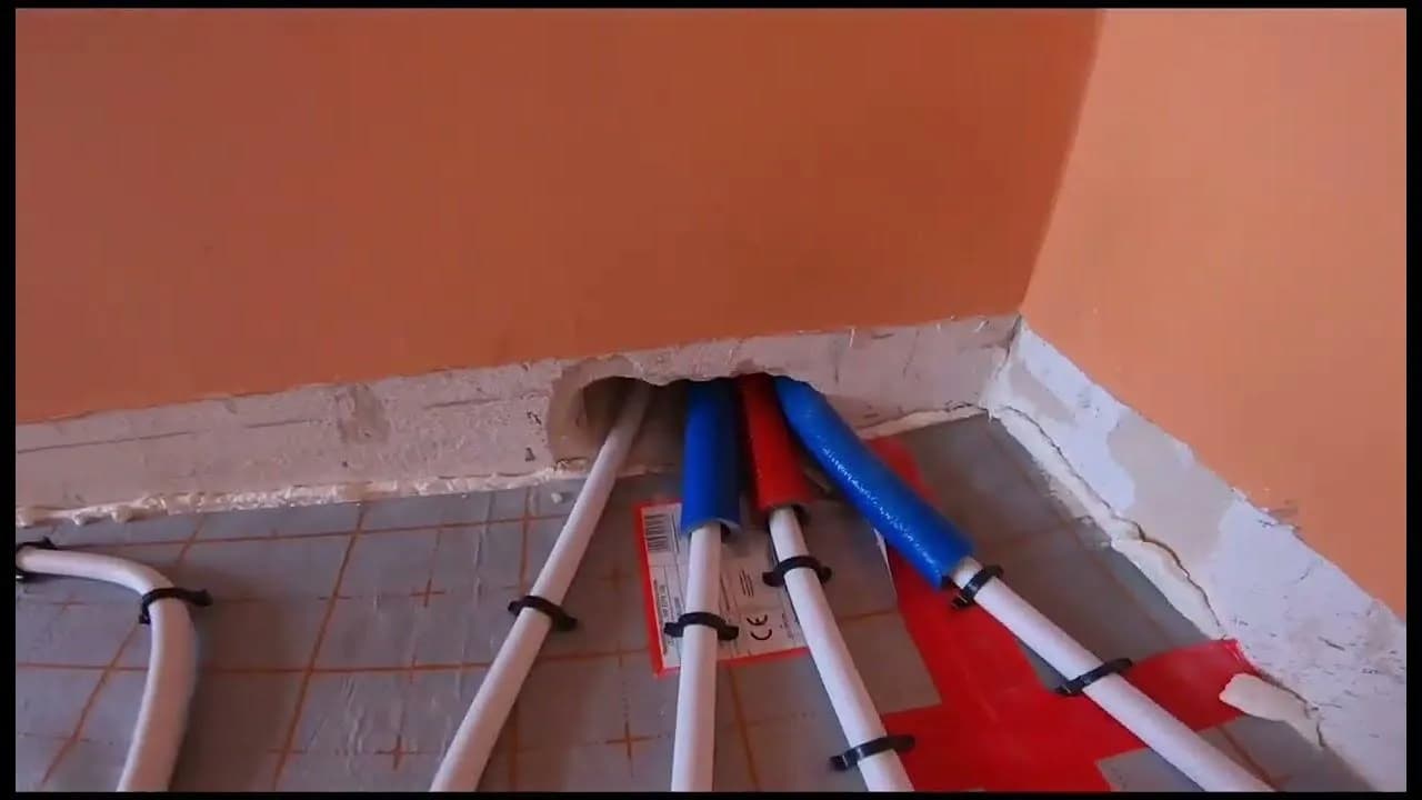 Jak ułożyć ogrzewanie podłogowe bez błędów i z najlepszym efektem