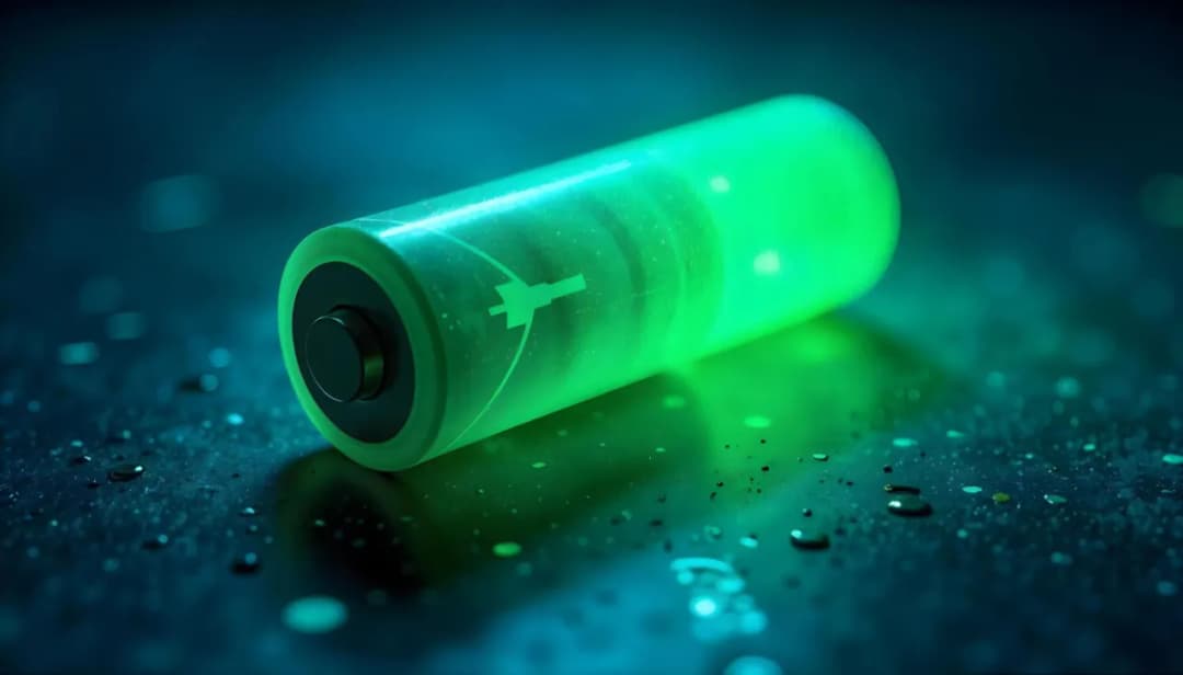 Co wyróżnia akumulatory litowo-jonowe o konstrukcji cylindrycznej?