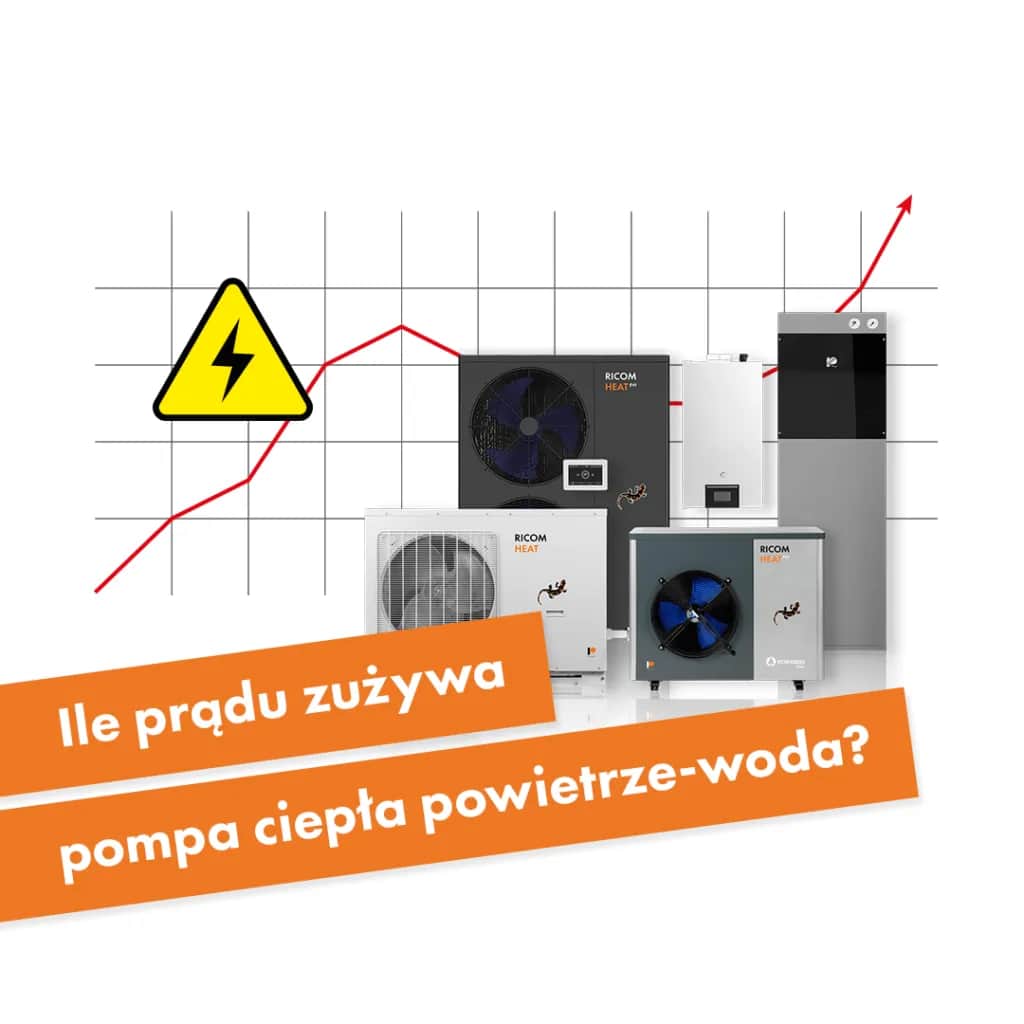 Ile prądu zużywa pompa ciepła 9 kW? Sprawdź, ile możesz zaoszczędzić