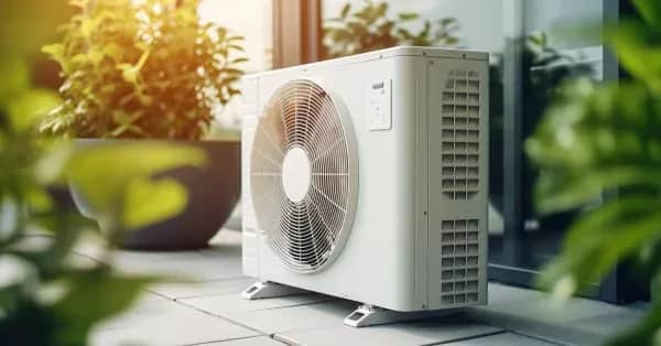 Pompa ciepła 6 kW na ile metrów - sprawdź, czy wystarczy dla twojego domu